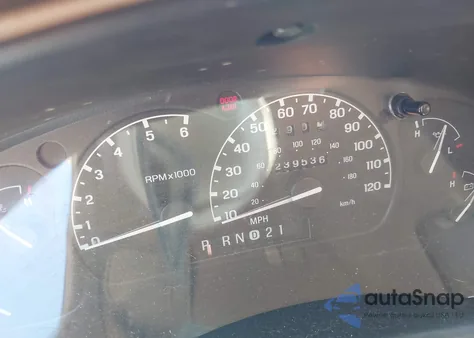 1999 Ford Ranger Xlt из США, поврежденный, VIN 1FTYR14X5XPA99387